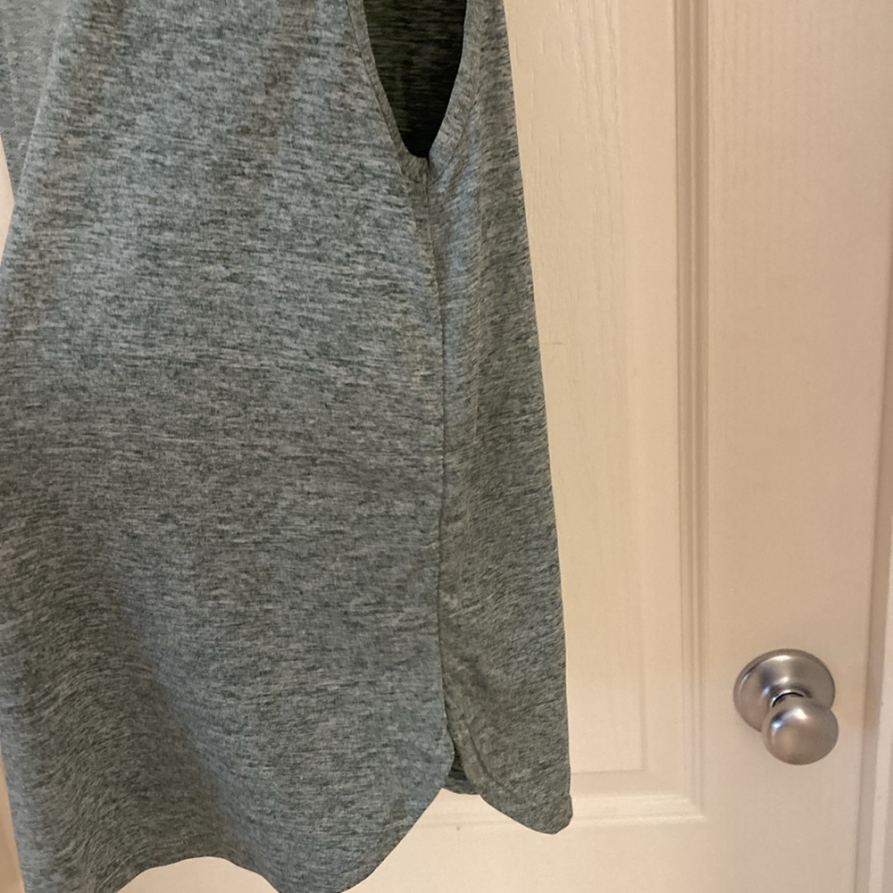 Fitkicks Active Tank - Picture 5 of 11